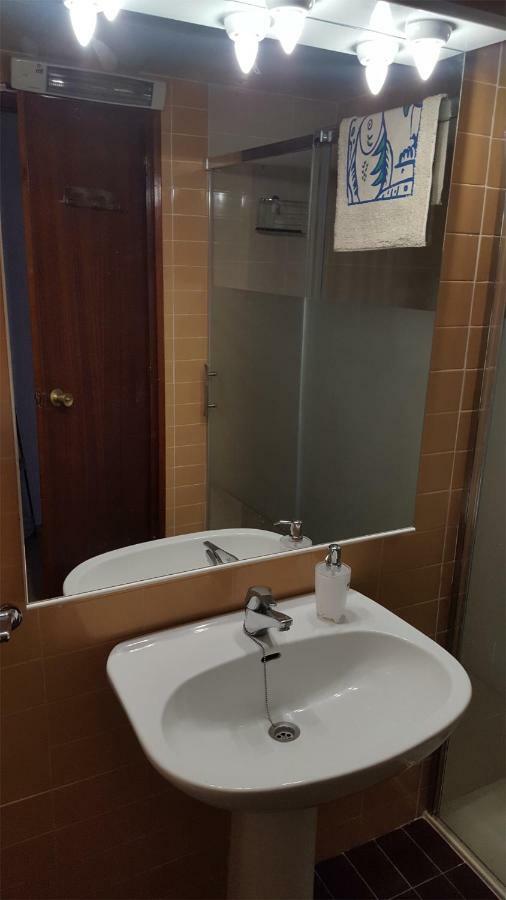 Apartament Les Delícies Sant Carlos de la Ràpita Exterior foto