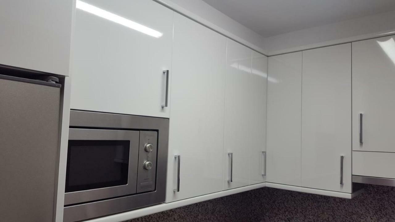 Apartament Les Delícies Sant Carlos de la Ràpita Exterior foto