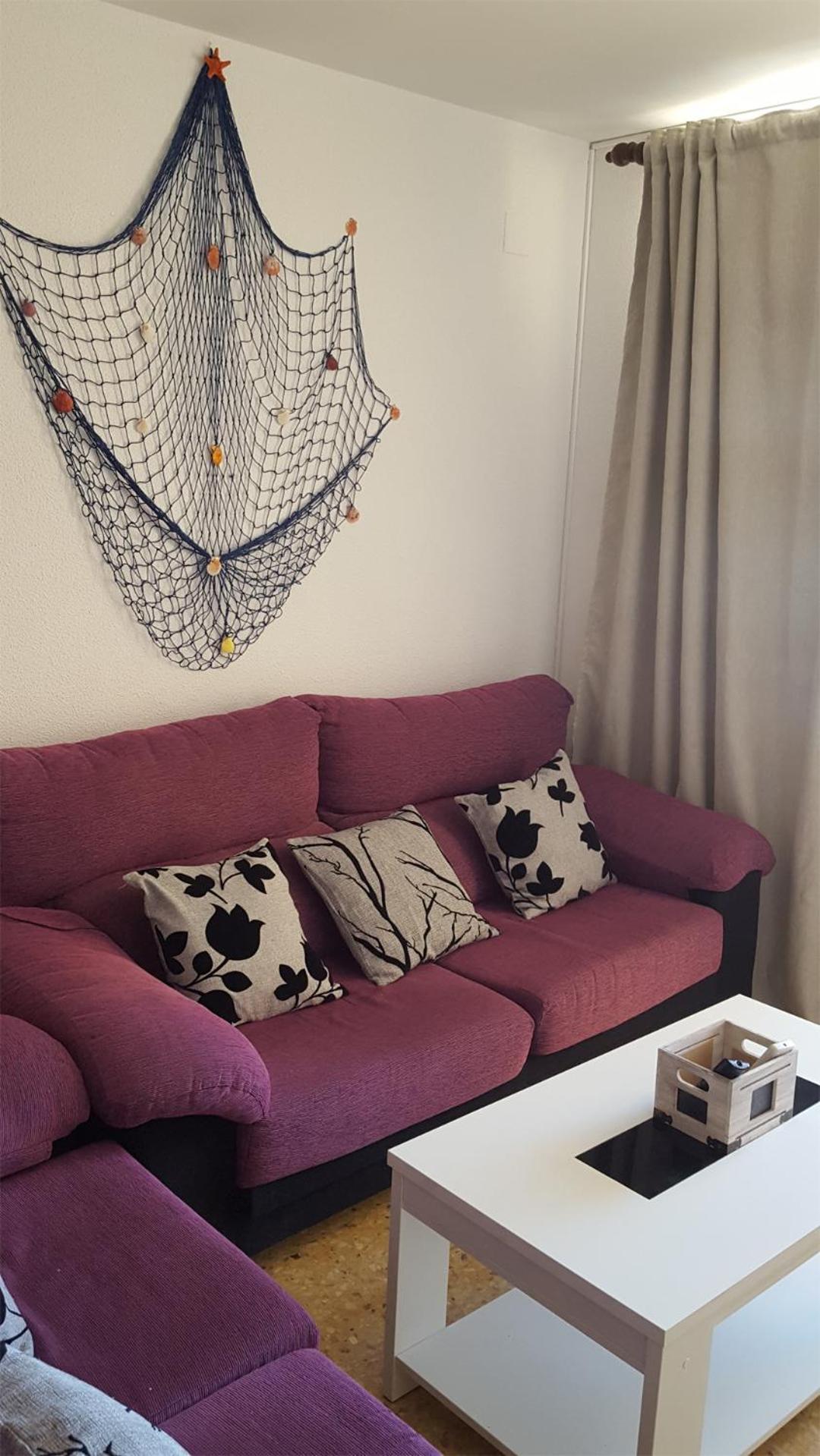 Apartament Les Delícies Sant Carlos de la Ràpita Exterior foto
